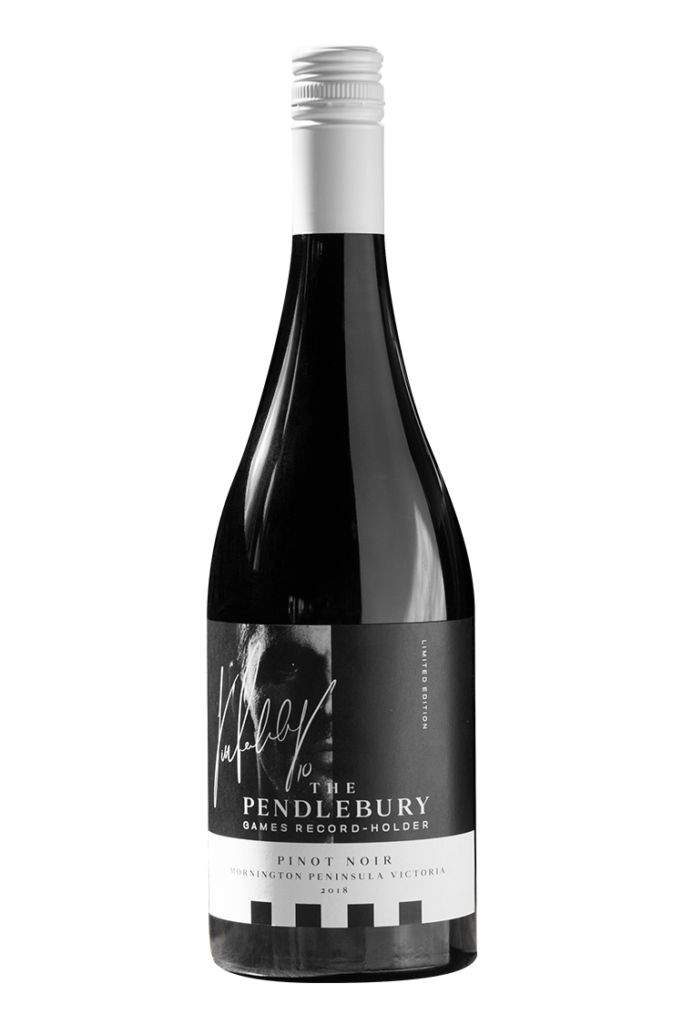 Shop - The Pendleburys