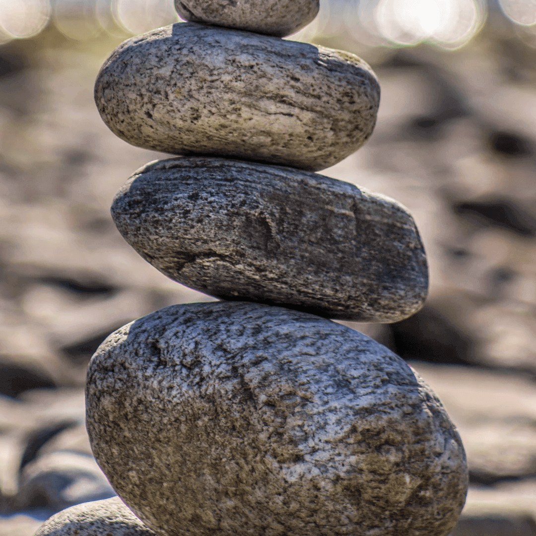 Balance – Laying The Foundation